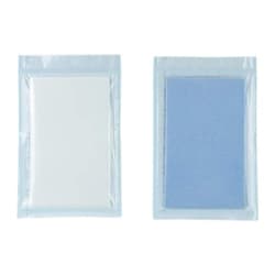 メディカルシーツ＃1018SW（滅菌 100×180cm ホワイト 004-40795