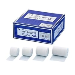 無蛍光ウーリーナイロンタイII（3裂） 003-30137