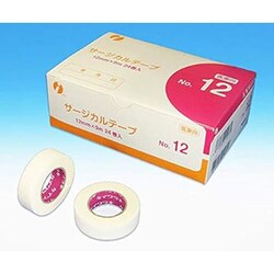 サージカルテープ No.12 004-41907
