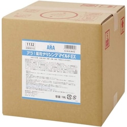 ARA薬用ナリシングマイルドEX