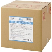 ARA薬用ナリシングマイルドEX