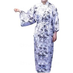 イワツキ ガーゼおねまき（婦人） 007-70130