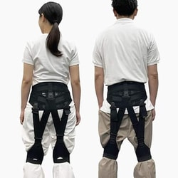 ホルドンモーションアシストコルセット