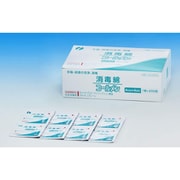 消毒綿コールメン(部外品) 004-42279