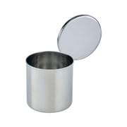 マツヨシ 万能壺 250cc シルバー MY-ST2401