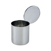 マツヨシ 万能壺 500cc シルバー MY-ST2402