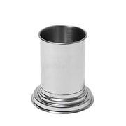 マツヨシ 鉗子立（手なし）7.5cm シルバー MY-ST2411