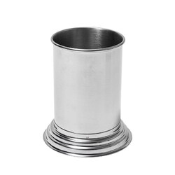 マツヨシ 鉗子立（手なし）9cm シルバー MY-ST2412