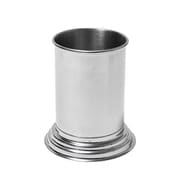 マツヨシ 鉗子立（手なし）9cm シルバー MY-ST2412