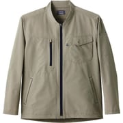 長袖ブルゾン SS ネイビー CSU181