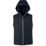 フードベスト S ブラック CAH187