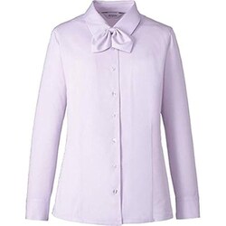 ブラウス 7号 ピンク EWB692-9