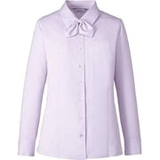 ブラウス 15号 ピンク EWB692-9