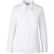 ブラウス 13号 ホワイト EWB692-11