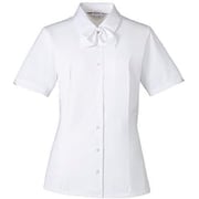 ブラウス 15号 ホワイト ESB693-11