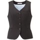 ベスト（レディス用） 5号 ネイビー EAV712-52