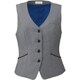 ベスト（レディス用） 11号 グレー EAV582-5