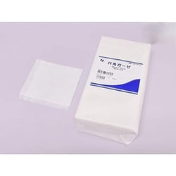 尺角ガーゼ（4ツ折）2号 002-023570