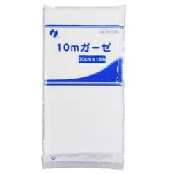 10mガーゼ 002-21540