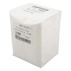 ジーエムコットンA（15×20cm） 001-10521