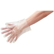 エコポリテック（箱入） L 半透明 383