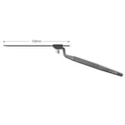 フェザー微細手術用替刃メス NF-100BA