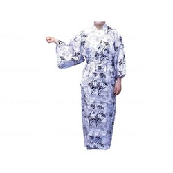 イワツキ ガーゼおねまき（婦人） 007-70095