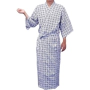 イワツキ ガーゼおねまき（紳士） 007-70127