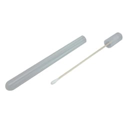 メンティップ綿棒（検体輸送試験管付） CTB-15A