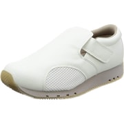 メンズニューフィールシューズ 25.0cm ホワイト MN-225