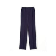 男女兼用パンツ LL ネイビー AY-4213