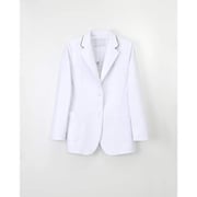 女子テーラードジャケット S Tネイビー CJ-3325