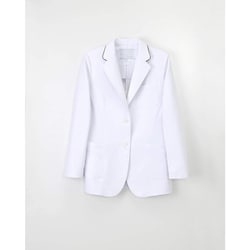 女子テーラードジャケット M Tネイビー CJ-3325