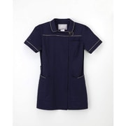 チュニック LL ネイビー＋ベージュ AY-3742