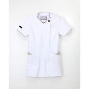 女子スクラブ M Tベージュ LX-3682