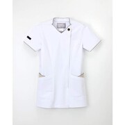 女子スクラブ EL Tベージュ LX-3682