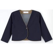 カーディガン EL ネイビー AY-6220