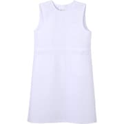 ケアガウン LLサイズ ホワイト NP-175