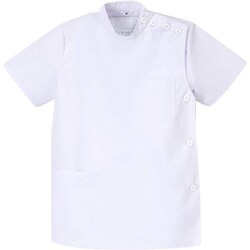 女子横掛半袖 LLサイズ ホワイト EP-170