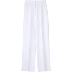 パンツ ホワイト Mサイズ HS-953