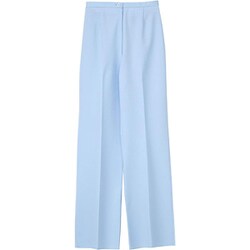 パンツ サックス Lサイズ HS-953