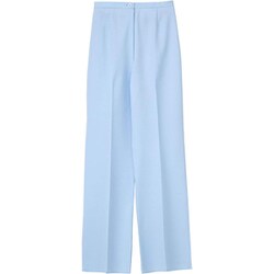 パンツ サックス LLサイズ HS-953