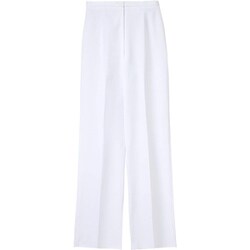 パンツ ホワイト ELサイズ HS-953