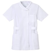 チュニック ホワイト LLサイズ TS-2077