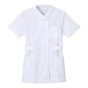 チュニック ホワイト ELサイズ TS-2077