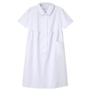 ナースマタニティウェア M ホワイト CA-1782