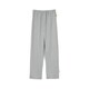 患者衣パンツ S グレー MG-1523