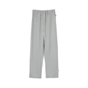 患者衣パンツ EL グレー MG-1523