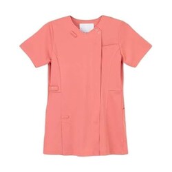 女子スクラブ ピンク Sサイズ RF-5417