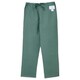 男子手術ズボン グリーン Mサイズ AD-318